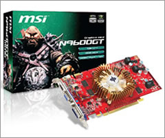 N9600GT-MD1G ECO V2